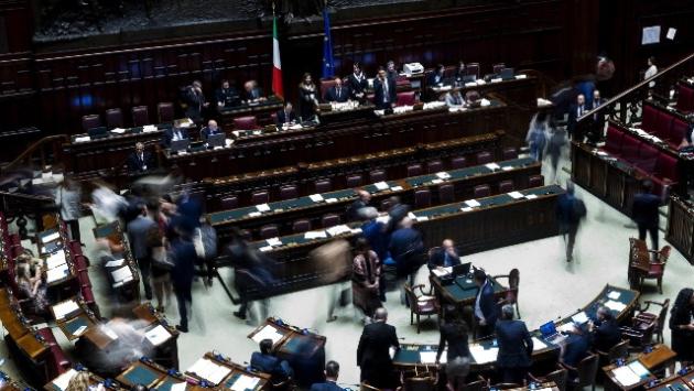 La Costituzione e i principi di civiltà insuperabili