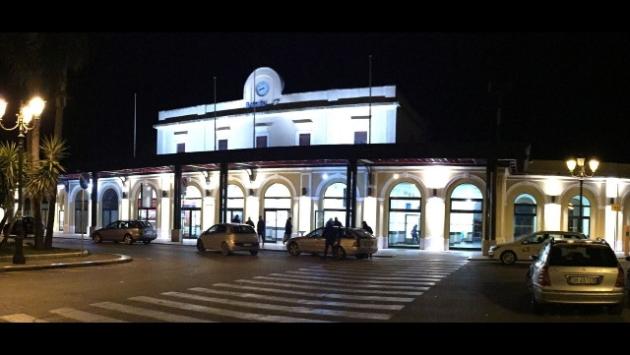 Operaio della ferrovia muore folgorato a Brindisi