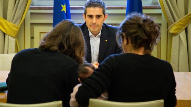Coppie gay riconosciute, i legali contro la Procura