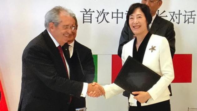Unicredit sigla un accordo con Cexim