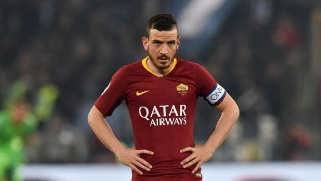 Florenzi-Siviglia, Monchi ci prova