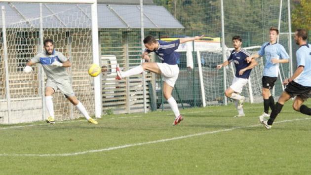 La sorpresa Monticelli: obiettivo play-off con tanti giovani