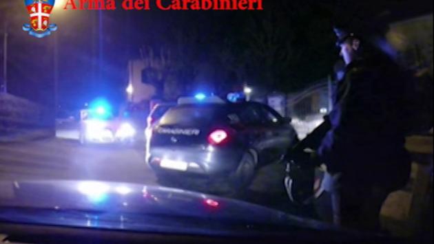 'Ndrangheta: spunta giro di fatture false