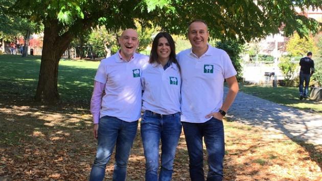 Tracciare un buon tartufo? Arriva una start-up 