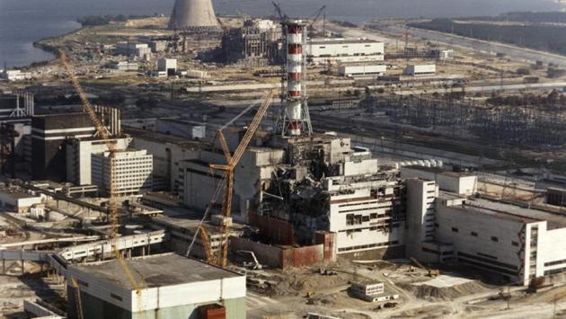 Ma Chernobyl non ci ha  insegnato nulla?