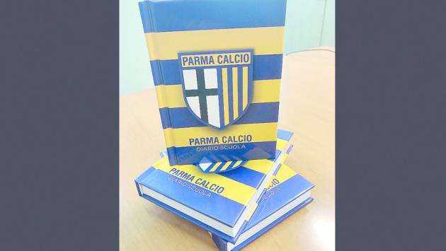 Da lunedì il diario del Parma in edicola con la Gazzetta