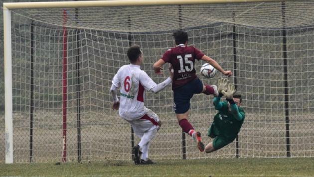 L'Audace (ex Reggiana) ripescata in serie C