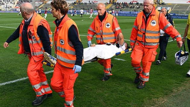 Pazzo campionato: il Parma segna su azione, vince ed è a 3 punti dalla vetta