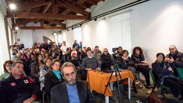 Nasce «L'Aria del Borgo»: già 800 adesioni