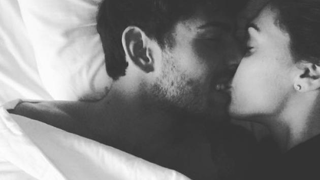 Ignazio uscito dal Grande Fratello: "Ho passato la notte con Cecilia"