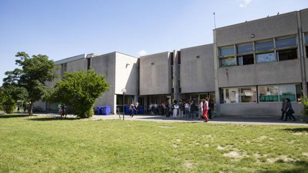 Scuola Anna Frank,    sopralluogo in via Saffi: sì al trasferimento