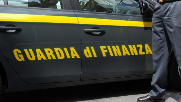 Sequestrati 500 mila euro a un nullatenente