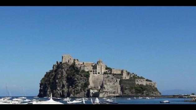 Sequestrato il Castello Aragonese ad Ischia