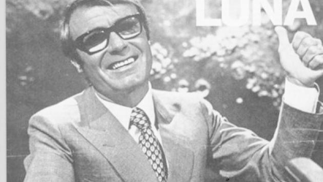 Tito Stagno, la voce della luna