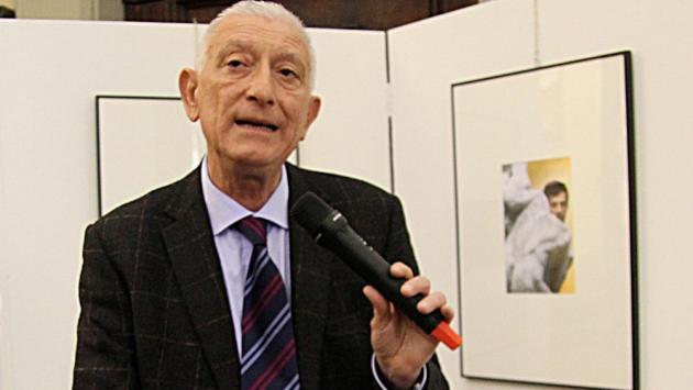 Nomine al Maggiore, chiesto il rinvio a giudizio per l'ex rettore Borghi