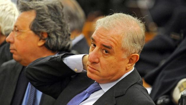 Cassazione: Dell'Utri è pericoloso. La Santanchè a Parma: "E' sereno e combattivo"