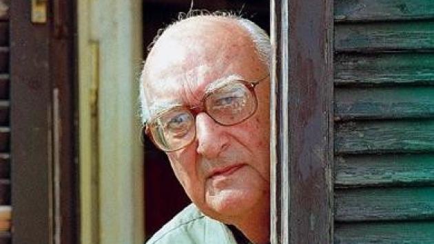E' morto Andrea Camilleri, (non solo) 'papà' di Montalbano