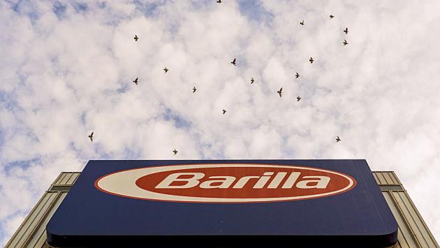 'Solo uova da allevamento a terra': l'annuncio del Gruppo Barilla