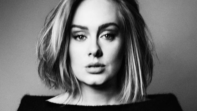 Adele annuncia il ritiro dalle scene