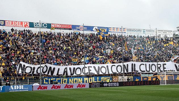 Parma, 6.672 tifosi hanno rinnovato l'abbonamento: ora inizia la libera vendita