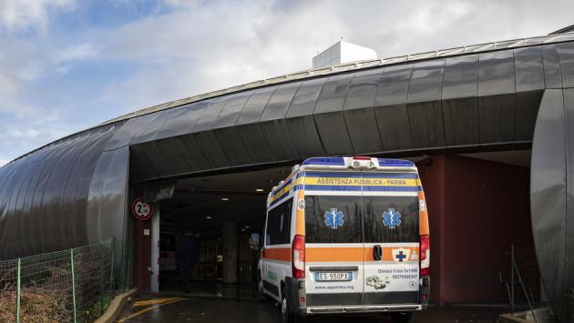 Incidente sull'Asolana nel pomeriggio