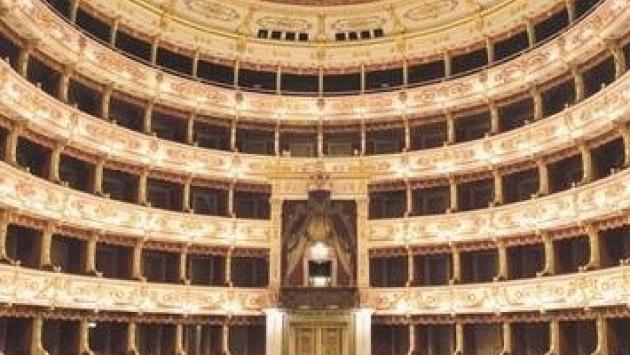 Parma si appresta a celebrare il proprio patrono: Sant’Ilario, giovedì 13 gennaio 2022, al Teatro Regio