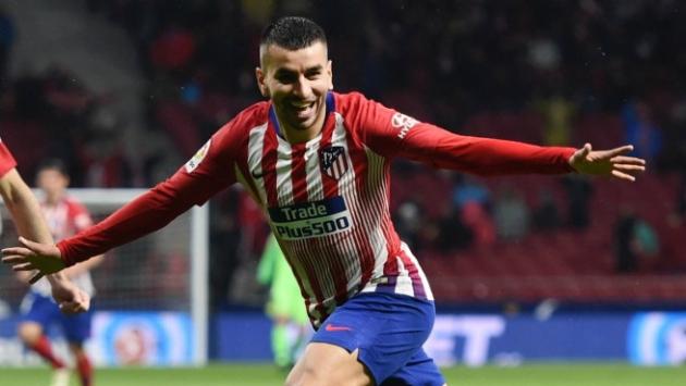 Atletico, Correa potrebbe restare