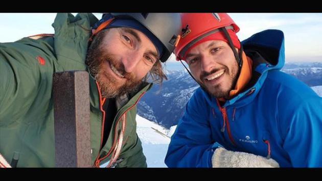 Alpinista piemontese precipita in Pakistan. La famiglia: 'Mandino un elicottero o muore' 