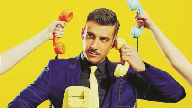 In piazzale Melli il «Magellano» di Gabbani