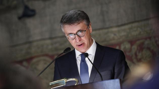 Raffaele Cantone lascia l'Anac. Tornerà a fare il magistrato