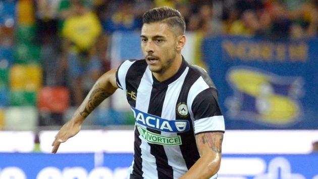 Parma, c'è l'accordo per Pezzella