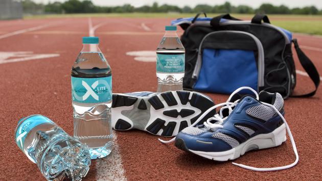 Ecco 'X Lite Still', la bottiglietta più leggera del mondo