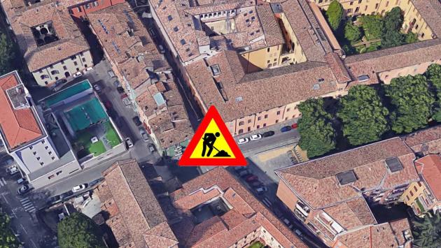 Da oggi al 9 agosto, modifiche alla viabilità in strada del Conservatorio e piazzale Boito