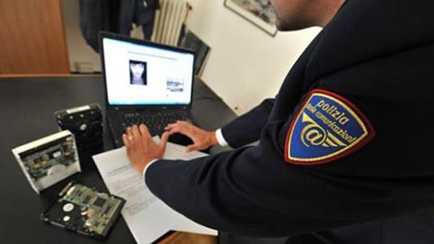 Pedopornografia, arrestato un professore a Livorno