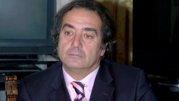 Il primario che parlava come un boss