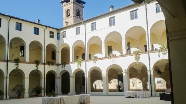 «12 Monaci», cucina moderna nel rispetto della tradizione
