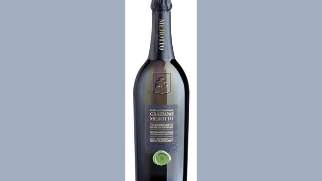 La Cuvée del Fondatore di Merotto, ovvero il Prosecco