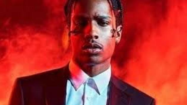 Incriminato il rapper americano A$AP Rocky