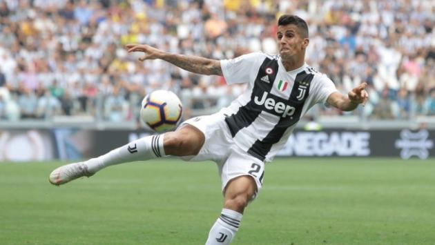 Cancelo a un passo dal Manchester City