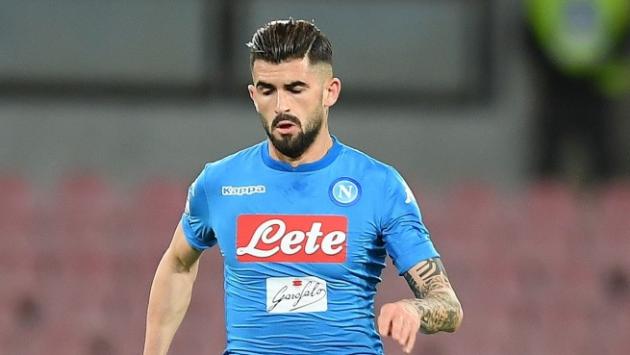 Napoli, Ancelotti blocca Hysaj e Verdi