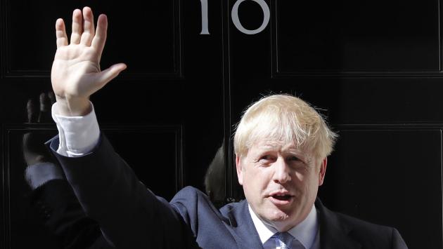 Brexit, l'ottimismo di Johnson e la realtà