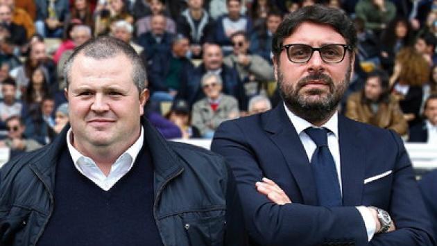 Crac Parma calcio: chiesti 735 milioni di risarcimento