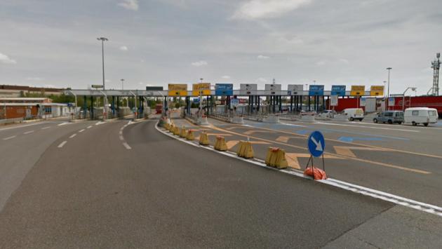 Lavori di pavimentazione in A1, chiudono anche i caselli di Parma e Fidenza