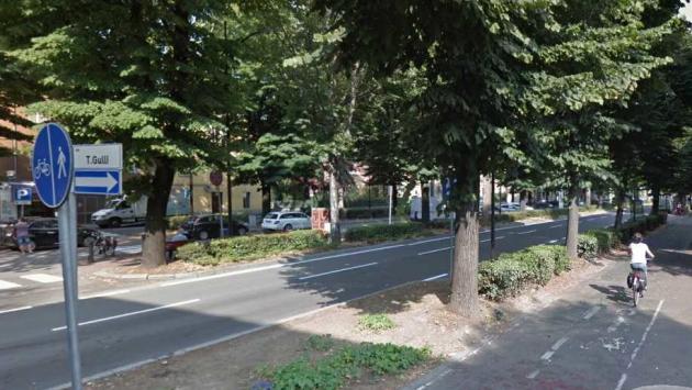 Videosorveglianza: attive le  nuove telecamere in viale Vittoria e via Cocconcelli