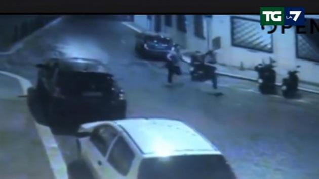 Carabiniere ucciso, confessa uno dei giovani americani