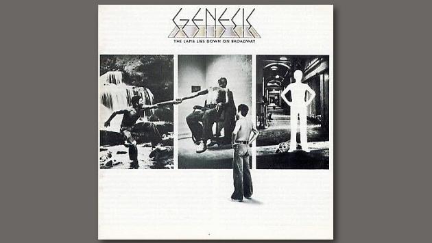 “The lamb lies down on Broadway”, 45 anni dell'opera rock dei Genesis