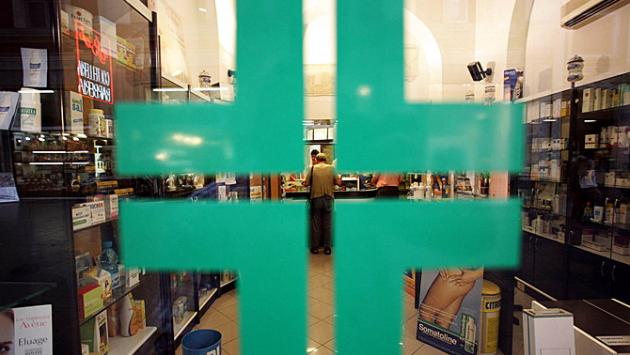Farmacie di turno
