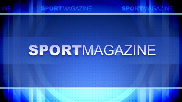 Sport Magazine
