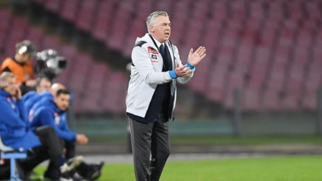 Ancelotti ora aspetta il grande colpo sul mercato
