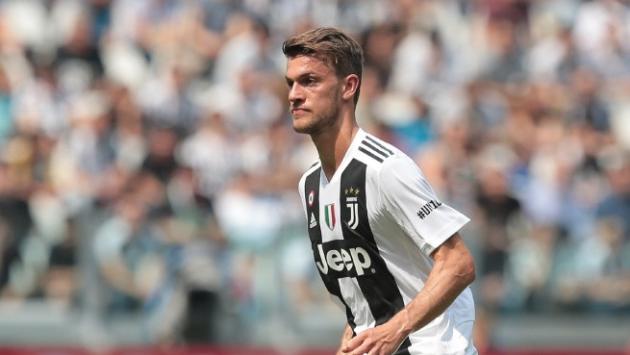 Juventus, Rugani vicino alla Roma